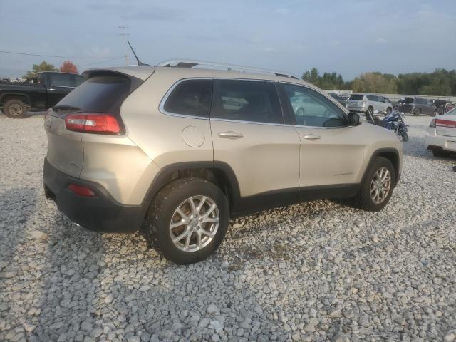 Photo 3 from auction – 2015 JEEP CHEROKEE L with VIN 1C4PJMCS1FW505129