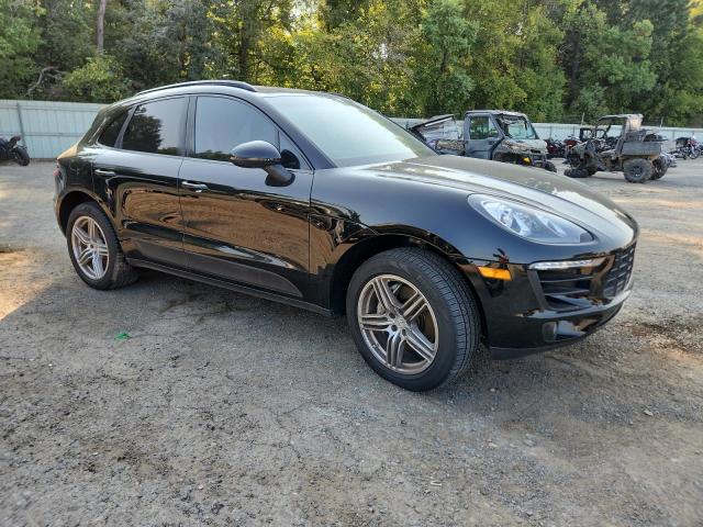 Photo 4 from auction – 2016 PORSCHE MACAN S with VIN WP1AB2A54GLB43335