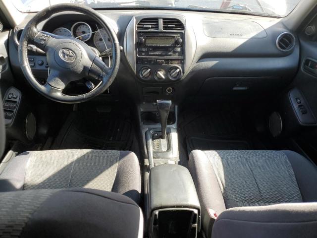 Photo 8 from auction – 2005 TOYOTA RAV4 with VIN JTEHD20V850047424