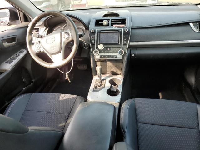 Photo 8 from auction – 2012 TOYOTA CAMRY BASE with VIN 4T1BF1FK2CU531649