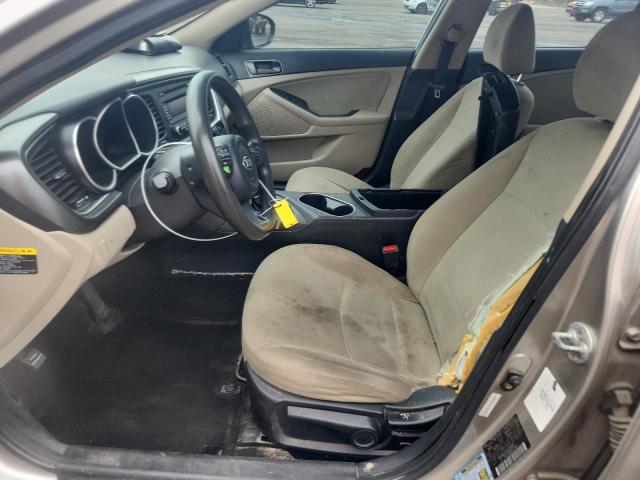 Photo 7 from auction – 2015 KIA OPTIMA LX with VIN KNAGM4A7XF5576967