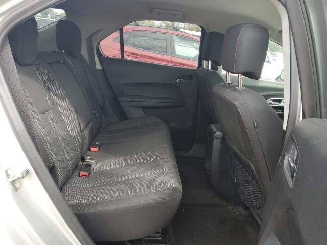 Photo 11 from auction – 2017 CHEVROLET EQUINOX LT with VIN 2GNALCEK2H1584822