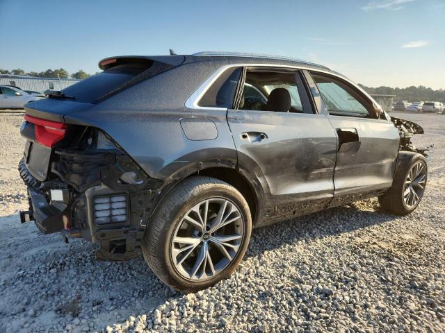Photo 3 from auction – 2021 AUDI Q8 PREMIUM with VIN WA1EVAF17MD009669