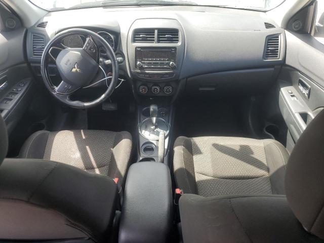 Photo 8 from auction – 2016 MITSUBISHI OUTLANDER with VIN JA4AP3AW7GZ052620