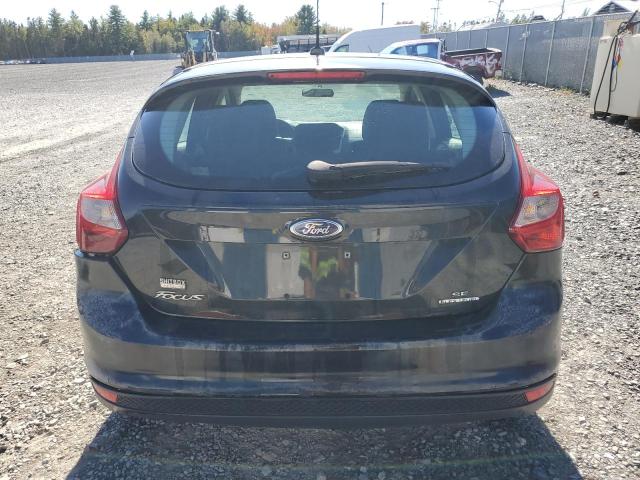 Photo 6 from auction – 2014 FORD FOCUS SE with VIN 1FADP3K28EL100226