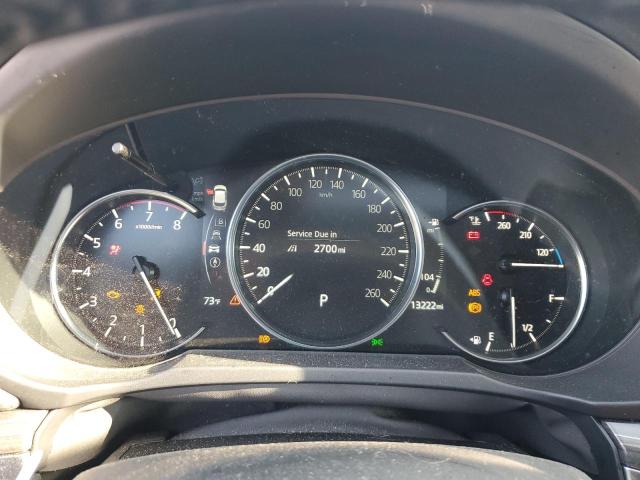 Photo 9 from auction – 2023 MAZDA CX-5 PREMIUM with VIN JM3KFBDM0P0163068