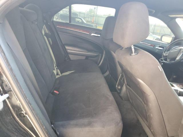 Photo 10 from auction – 2012 CHRYSLER 300 with VIN 2C3CCAAG1CH116429