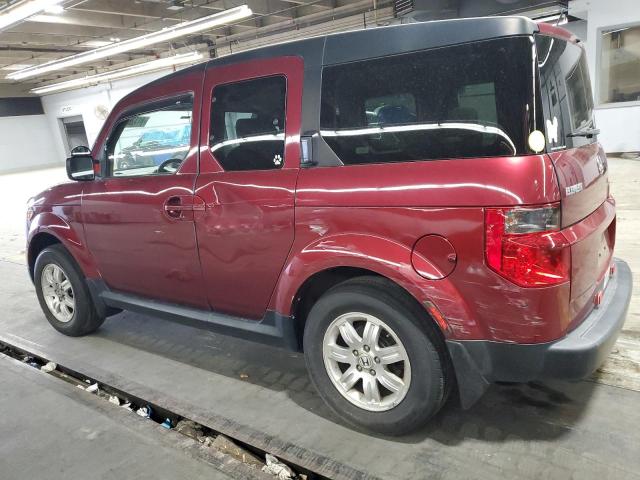 Photo 2 from auction – 2008 HONDA ELEMENT EX with VIN 5J6YH28728L002152