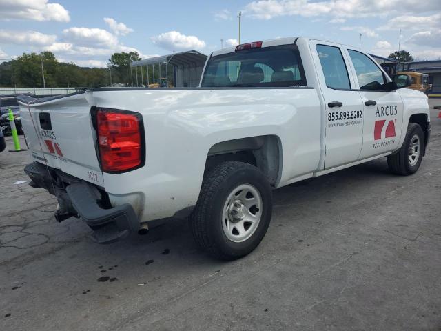 Photo 3 from auction – 2015 CHEVROLET SILVERADO C1500 with VIN 1GCRCPEC5FZ382198