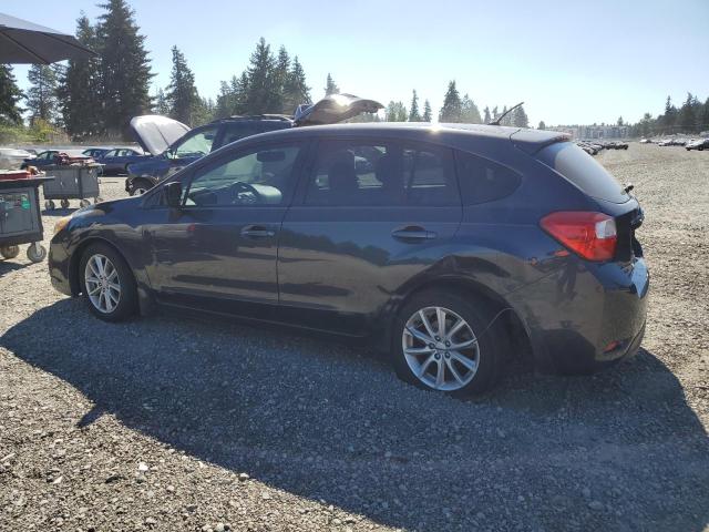 Photo 2 from auction – 2014 SUBARU IMPREZA PR with VIN JF1GPAC68E8210621