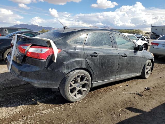 Photo 3 from auction – 2014 FORD FOCUS SE with VIN 1FADP3F2XEL321367