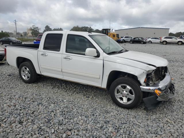 Photo 4 from auction – 2011 GMC CANYON SLE with VIN 1GTD5MF95B8141585