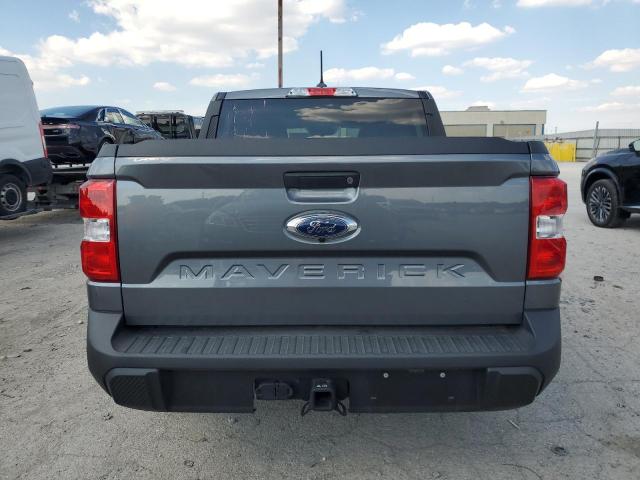 Photo 6 from auction – 2024 FORD MAVERICK X with VIN 3FTTW8J98RRB21413