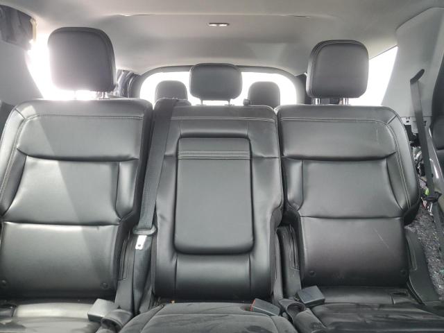 Photo 10 from auction – 2021 FORD EXPLORER X with VIN 1FMSK8DH9MGC17587