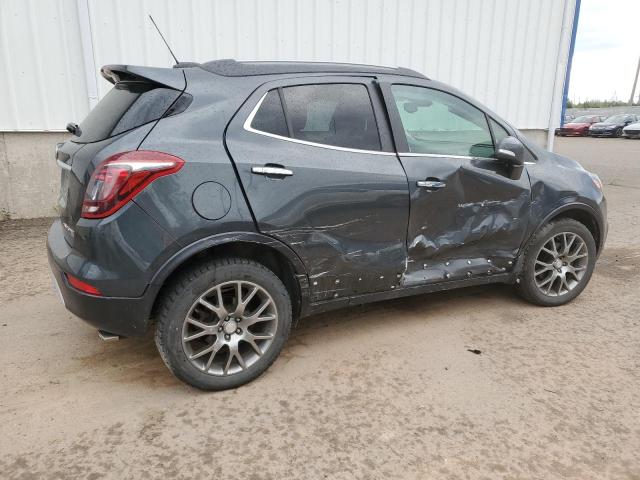 Photo 3 from auction – 2017 BUICK ENCORE SPO with VIN KL4CJ2SB6HB122120