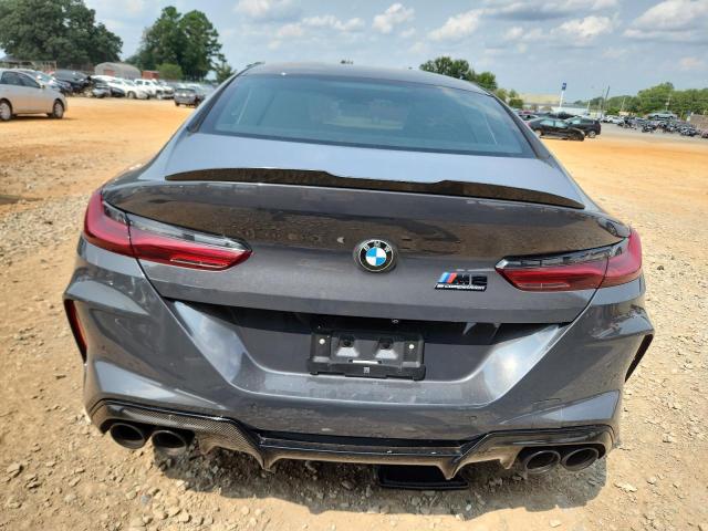 Photo 6 from auction – 2022 BMW M8 with VIN WBSGV0C02NCJ22692