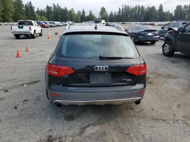 Photo 6 from auction – 2014 AUDI A4 ALLROAD PREMIUM with VIN WA1TFAFL7EA129447