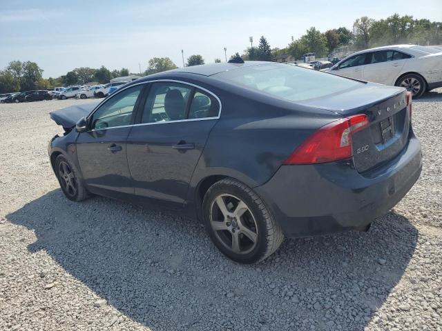 Photo 2 from auction – 2012 VOLVO S60 T5 with VIN YV1622FS9C2121475