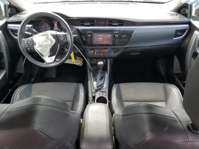Photo 8 from auction – 2016 TOYOTA COROLLA L with VIN 5YFBURHE3GP371123