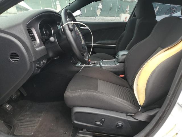 Photo 7 from auction – 2019 DODGE CHARGER GT with VIN 2C3CDXHGXKH608526