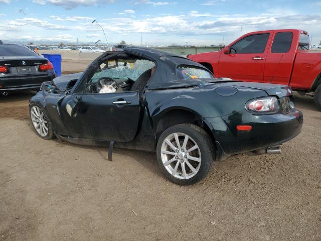 صورة رقم 2 من المزاد - 2008 MAZDA MX-5 MIATA مع VIN JM1NC26F680142871