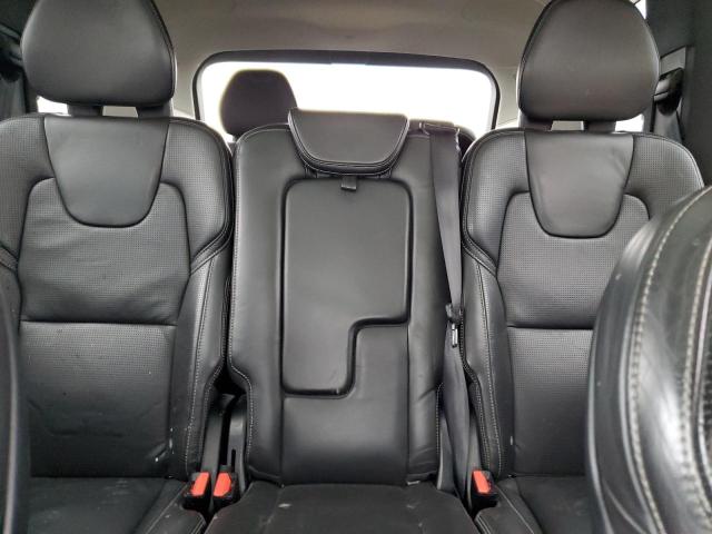 Photo 10 from auction – 2016 VOLVO XC90 T6 with VIN YV4A22PL5G1014990
