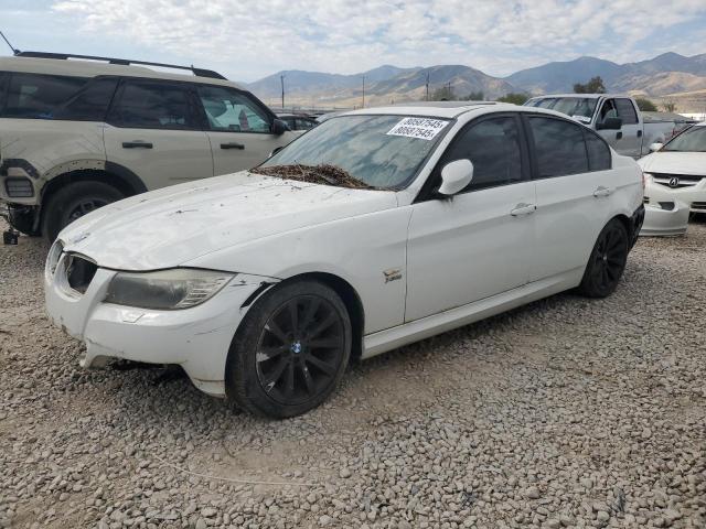 Zdjęcie 1 z aukcji – 2011 BMW 328 z VIN WBAPK7G53BNN69785
