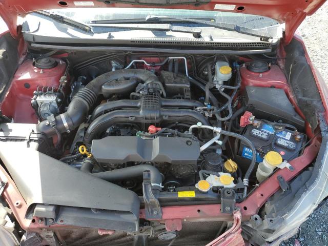 Photo 12 from auction – 2014 SUBARU XV CROSSTR with VIN JF2GPAGC4E8232966