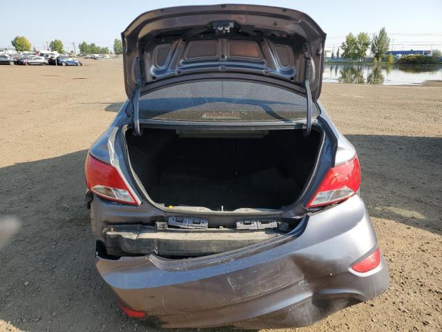 Photo 6 from auction – 2016 HYUNDAI ACCENT SE with VIN KMHCT4AE3GU011031