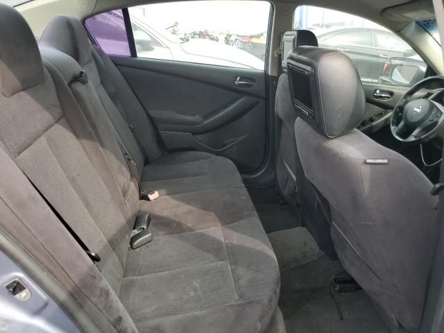 Photo 10 from auction – 2012 NISSAN ALTIMA BAS with VIN 1N4AL2AP0CN473610