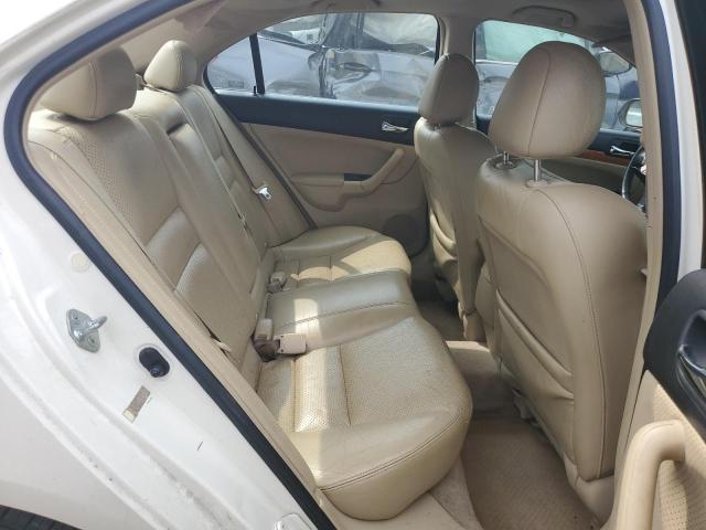 Photo 10 from auction – 2004 ACURA TSX with VIN JH4CL96834C014662