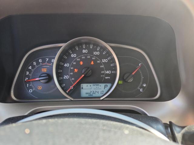 Photo 9 from auction – 2014 TOYOTA RAV4 LE with VIN JTMBFREV5ED087412