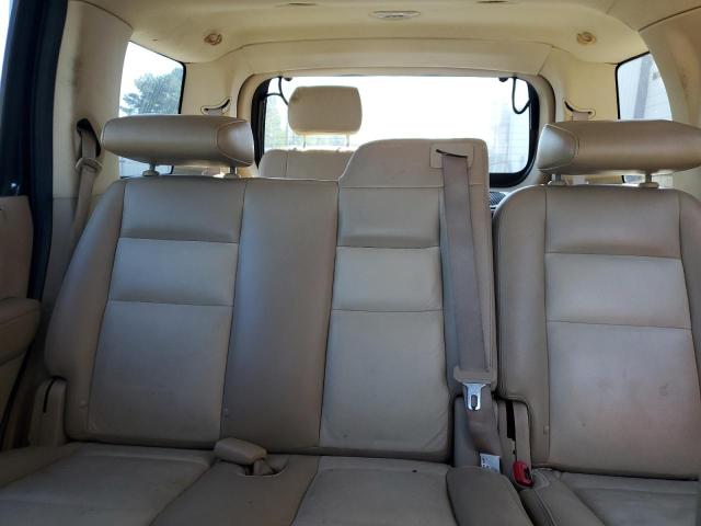 Photo 10 from auction – 2006 FORD EXPLORER E with VIN 1FMEU648X6UA41441