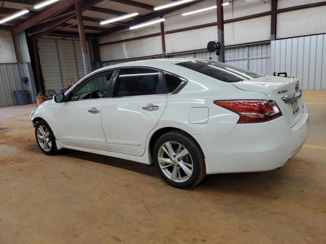 Photo 2 from auction – 2013 NISSAN ALTIMA 2.5 with VIN 1N4AL3AP2DN583906