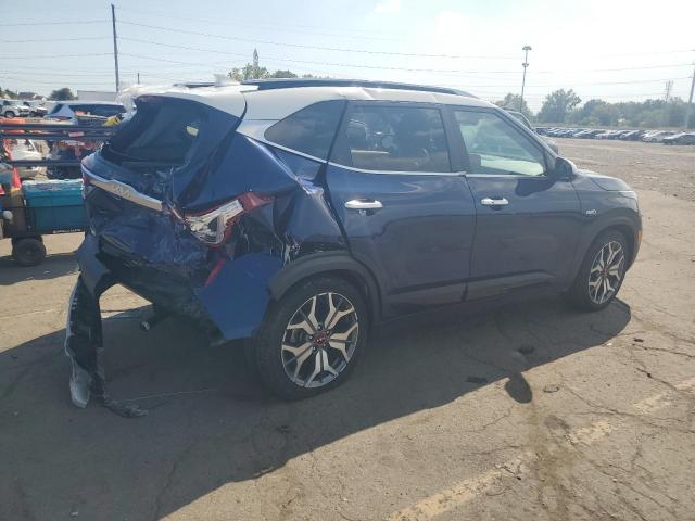 Photo 3 from auction – 2023 KIA SELTOS SX with VIN KNDETCA26P7387279