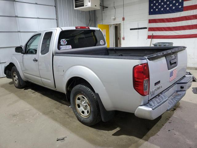 Photo 2 from auction – 2019 NISSAN FRONTIER S with VIN 1N6BD0CTXKN773368