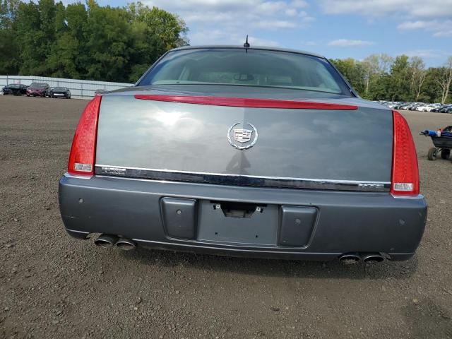 Photo 6 from auction – 2006 CADILLAC DTS with VIN 1G6KD57YX6U172949