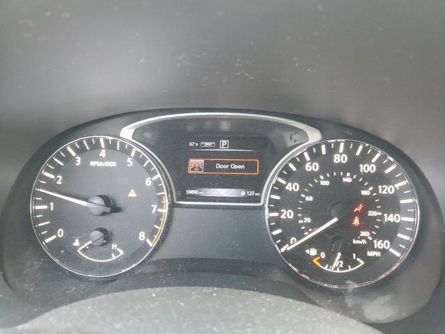 Photo 9 from auction – 2020 NISSAN PATHFINDER S with VIN 5N1DR2AM8LC599796