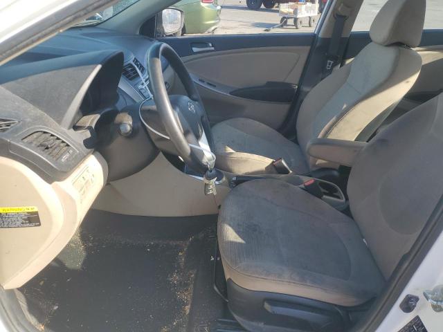 Photo 7 from auction – 2015 HYUNDAI ACCENT GLS with VIN KMHCT4AE0FU937577