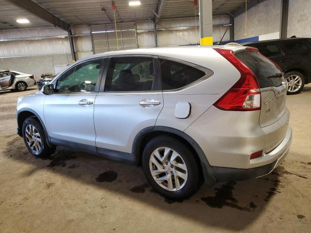 Photo 2 from auction – 2016 HONDA CR-V EX with VIN 2HKRM4H51GH603460