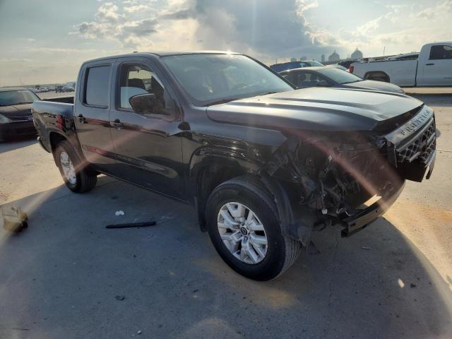 Photo 4 from auction – 2022 NISSAN FRONTIER S with VIN 1N6ED1EJ2NN652319