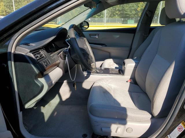Photo 7 from auction – 2016 TOYOTA CAMRY LE with VIN 4T4BF1FK4GR543989