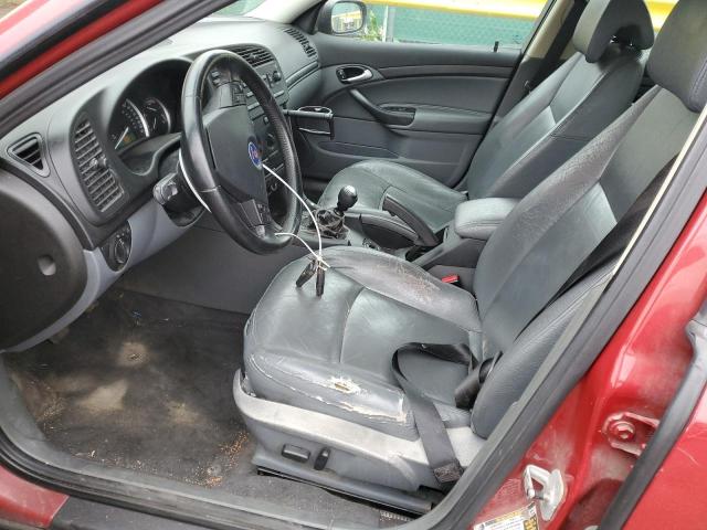 Photo 7 from auction – 2005 SAAB 9-3 LINEAR with VIN YS3FB45S751025770