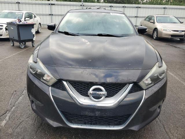 Photo 5 from auction – 2017 NISSAN MAXIMA 3.5 with VIN 1N4AA6AP9HC386448