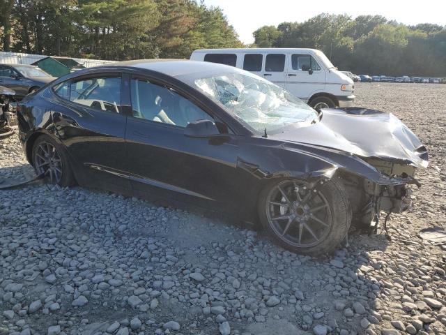 Photo 4 from auction – 2023 TESLA MODEL 3 with VIN 5YJ3E1EA6PF545251