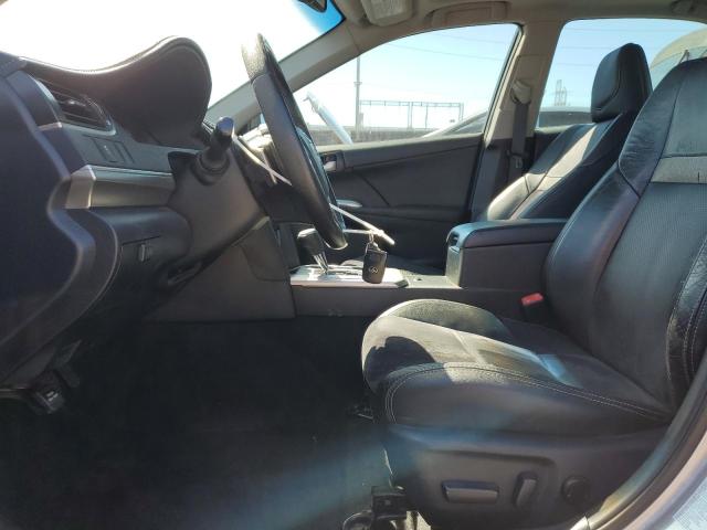 Photo 7 from auction – 2012 TOYOTA CAMRY BASE with VIN 4T1BF1FKXCU574586