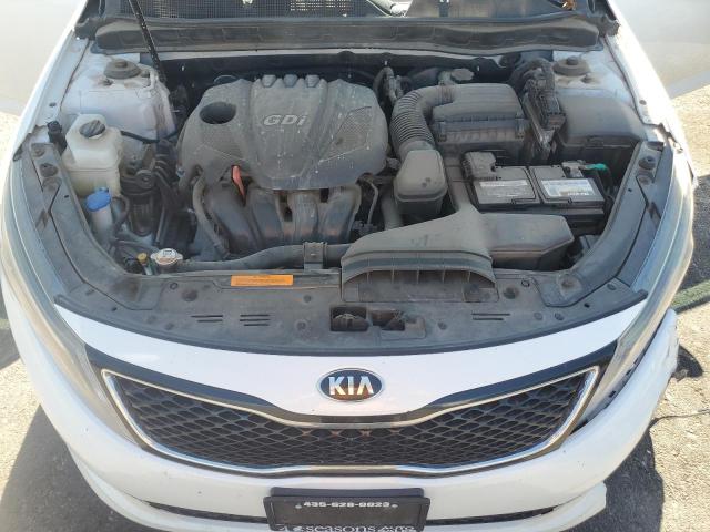 Photo 11 from auction – 2015 KIA OPTIMA EX with VIN 5XXGN4A79FG398111