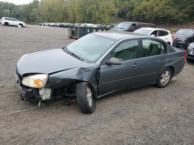 Photo 1 from auction – 2005 CHEVROLET MALIBU LS with VIN 1G1ZT52815F167155