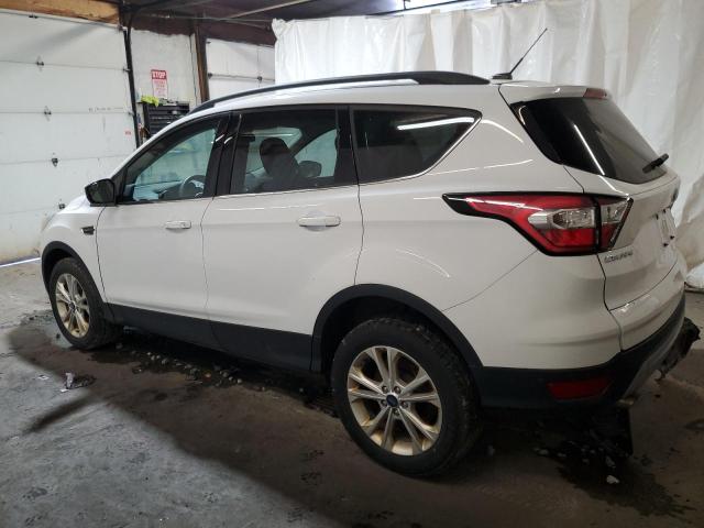 Photo 2 from auction – 2018 FORD ESCAPE SE with VIN 1FMCU9GD8JUD60752