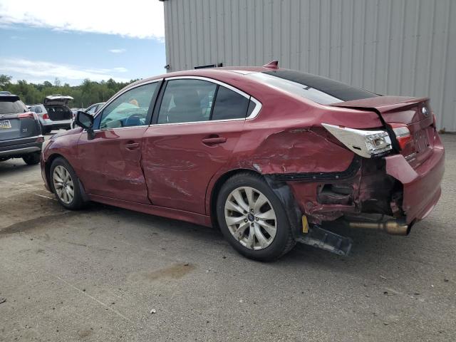 Photo 2 from auction – 2016 SUBARU LEGACY 2.5 with VIN 4S3BNBC61G3020823
